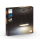 Philips Hue White ambiance Lampa wisząca Amaze (czarna) - 726870 - zdjęcie 5
